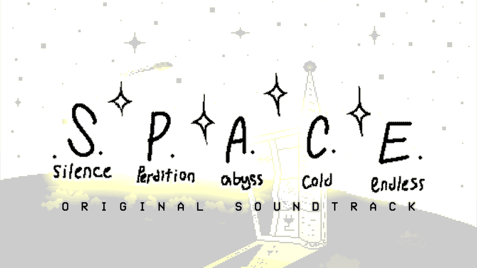 S.P.A.C.E OST